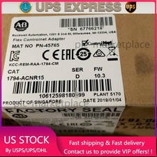 1794-ACNR15 AB Flex Controlnet