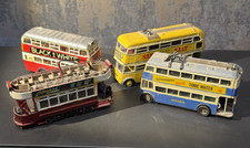 London Transport Trolley Buses