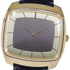 Orologio Uomo Automatico Omega