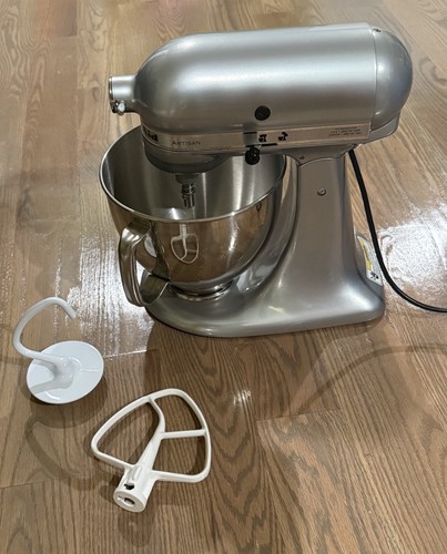 Kitchenaid artisan series - kitchenaid,