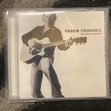 vasco rossi cd Tracks 2