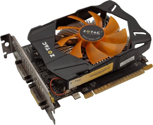 Zotac geforce gtx - gtx, 1