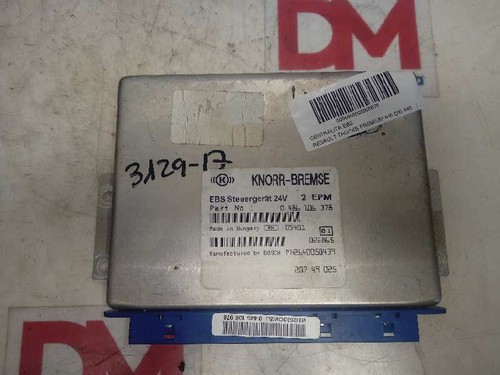 0486106078 modulo elettronico - 0486106078,