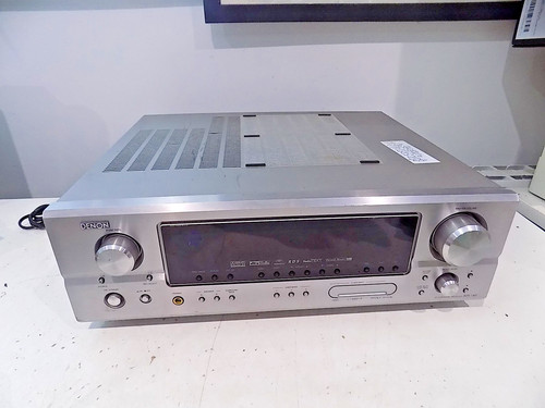 Denon avr 1907 - denon, ricevitore
