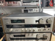 Sony STR-4800 Amplificatore