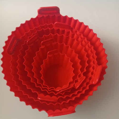 Set stampi silicone per - stampi,