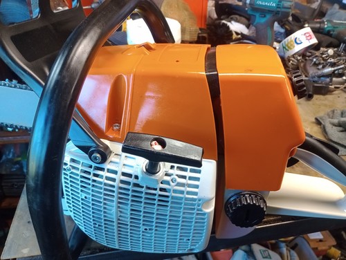 Motosega clone after market - clone,