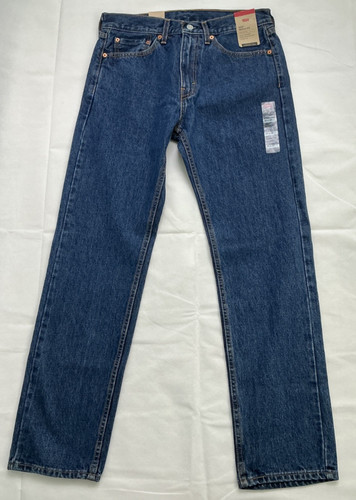 Jeans levis 505 uomo - levis,