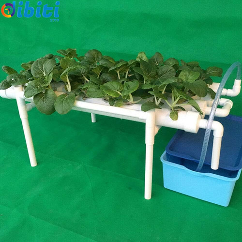 Hydroponic grow kit per - grow,