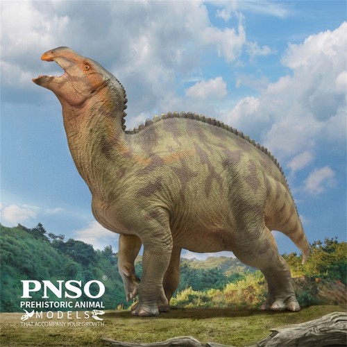 Modellino pnso lanzhousaurus - pnso,