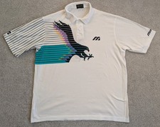 Polo tennis vintage anni 90