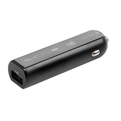Ldtu plasma usb caricabatteria - usb,