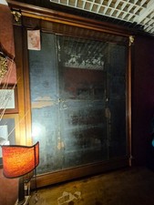 Specchiera antica fine '700 di pregio