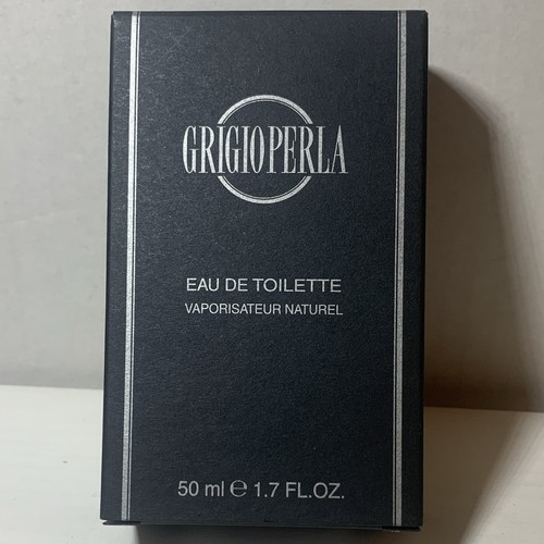 Grigio perla - grigio,