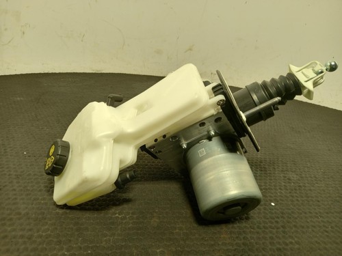 Pompa modulatore abs - pompa/modulatore, range