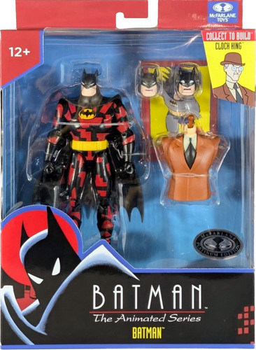 Mcfarlane comics the - mcfarlane,
