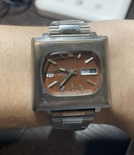 Orologio Seiko5 TV automatico