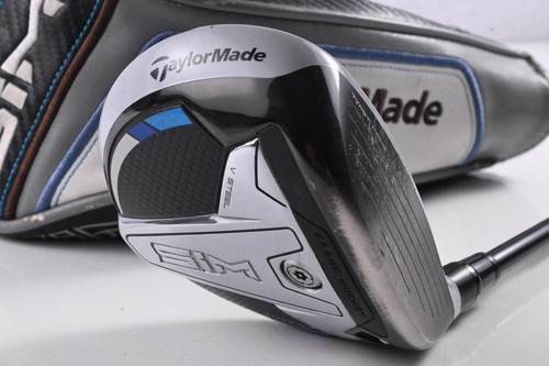 Taylormade sim legno - sim, /
