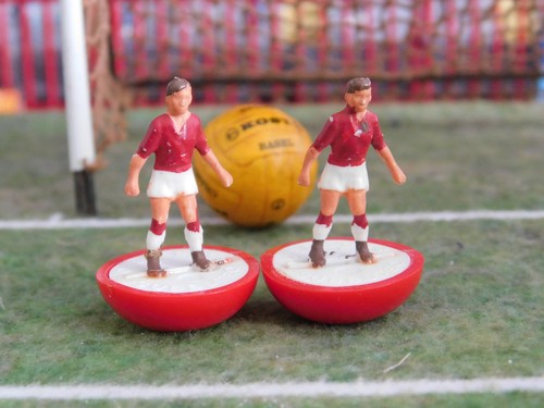 Subbuteo vintage anni - subbuteo, 60