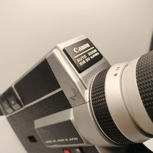 Canon auto zoom 518 - zoom,