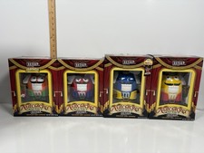 Lot of 4 Rare, Vintage