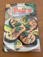 Libro "Il Pesce di Rossella