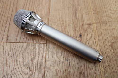 Akg d190c dynamisches - akg,