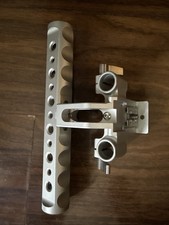 MovCam BMCC impugnatura