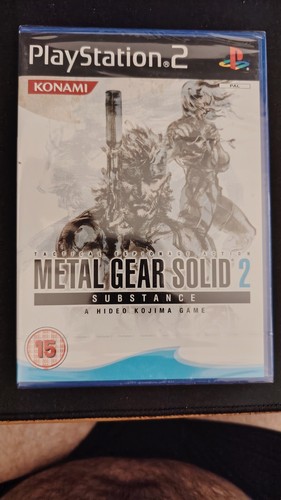 Metal gear solid - gear, 2