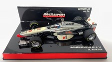 Minichamps 1/43 scale 97