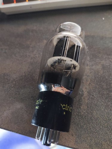 Western electric 421a - electric,