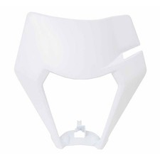 Mascherina portafaro rtech ktm - mascherina,