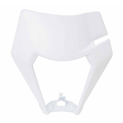 Mascherina portafaro rtech ktm - rtech,