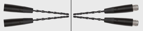 Kimber kable carbon - kimber, xlr