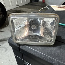 Headlight KTM 640 LC4