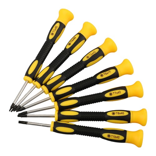 T3-Set cacciaviti di