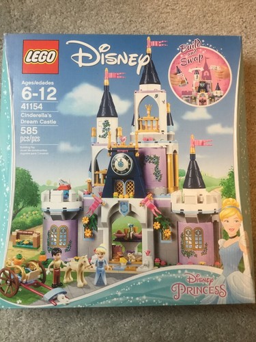 Lego disney princess il - disney, princess: