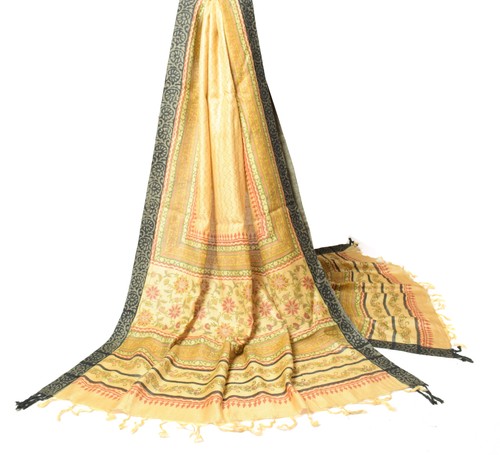 Sushila stola lunga vintage