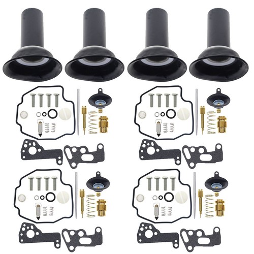 Kit ricostruzione - 4x,