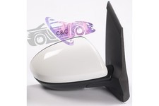 SPECCHIETTO RETROVISORE DX