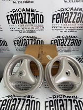 COPPIA CERCHI ANTERIORE E