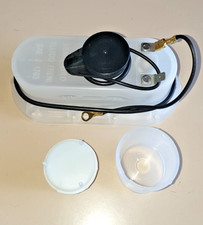 Vaschetta Pompa Olio Freni