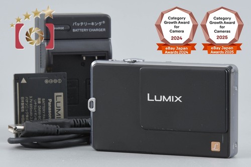 Panasonic lumix dmc - panasonic,