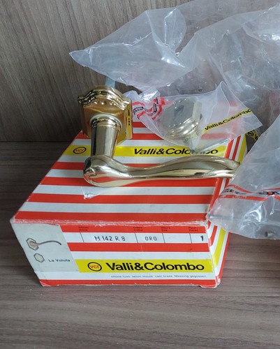 Valli colombo voluta h142 - valli,