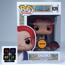 Funko Pop! Anime One Piece