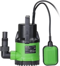 Pompa Immersione Sommersa