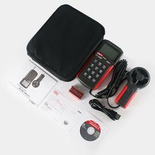 UNI-T UT362 Anemometro