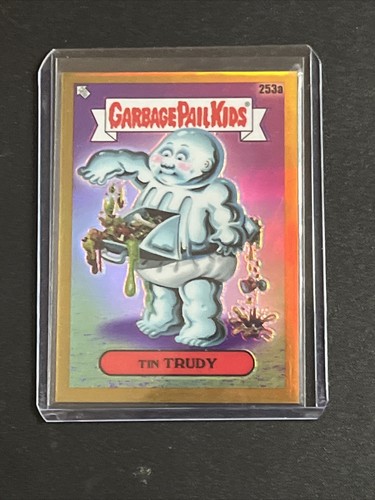 Garbage pal kids series - kids,