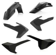 ACERBIS KIT PLASTICHE CARENE