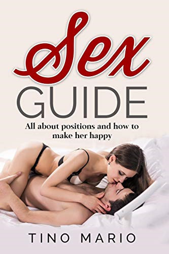 Sex guide all about positions - guide,